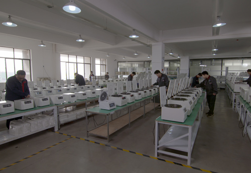 高速離心機,醫用離心機,高速冷凍離心機,低速離心機,冷凍離心機,臺式離心機-湖南可成儀器設備有限公司