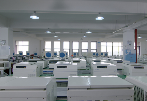 高速離心機,醫用離心機,高速冷凍離心機,低速離心機,冷凍離心機,臺式離心機-湖南可成儀器設備有限公司