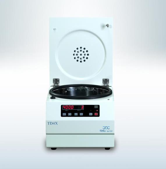 血庫專用醫用離心機