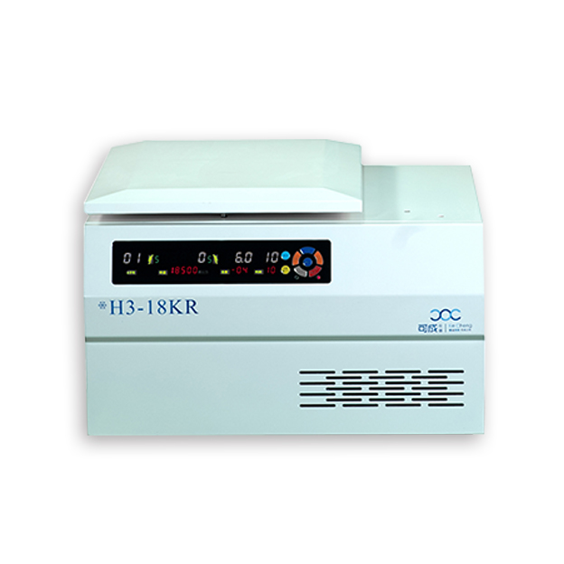 臥螺式離心機的性能上的優點