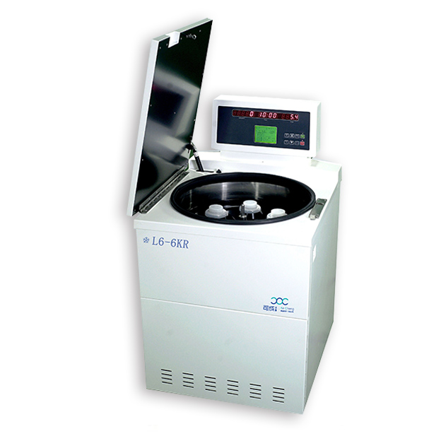 自動進料卸料離心機