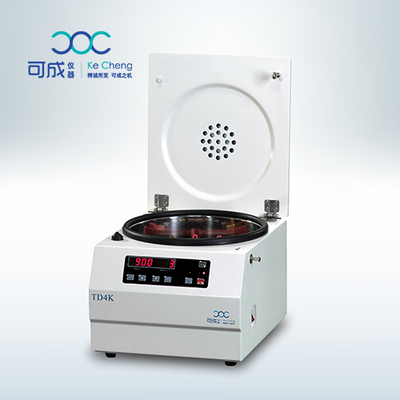 可成醫(yī)用離心機(jī)