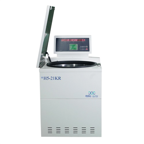 高速冷凍離心機應(yīng)用領(lǐng)域
