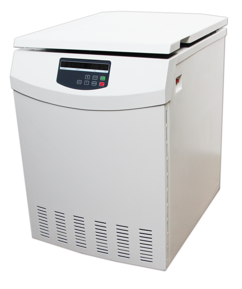 DD5M   低速大容量離心機