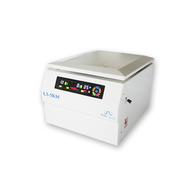 L3-5KM美容專用低速離心機