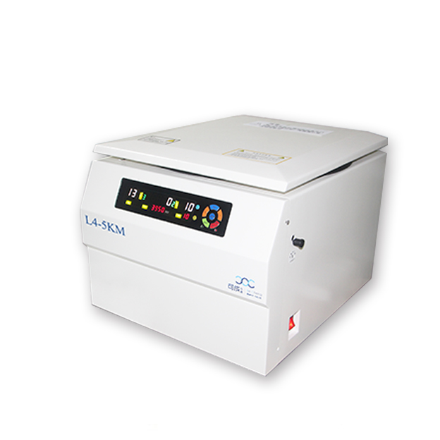 L4-5KM 美容專用醫用離心機