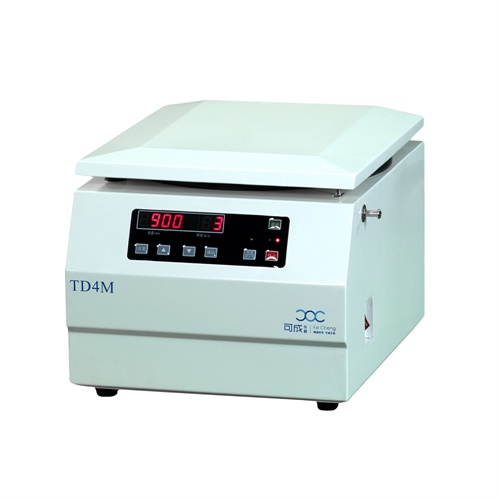 TD4M牙科專用離心機