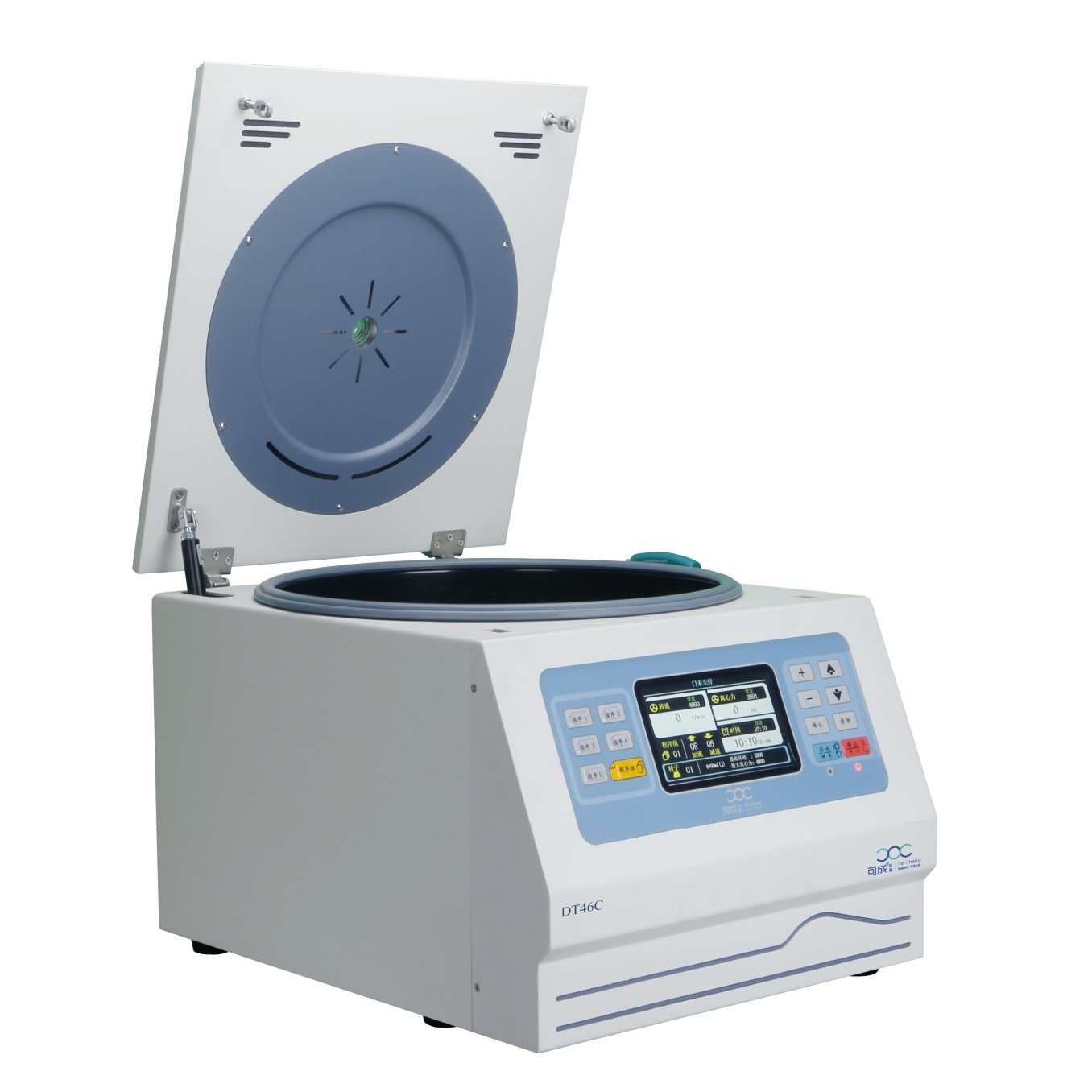卓越低速臺式離心機 DT46C