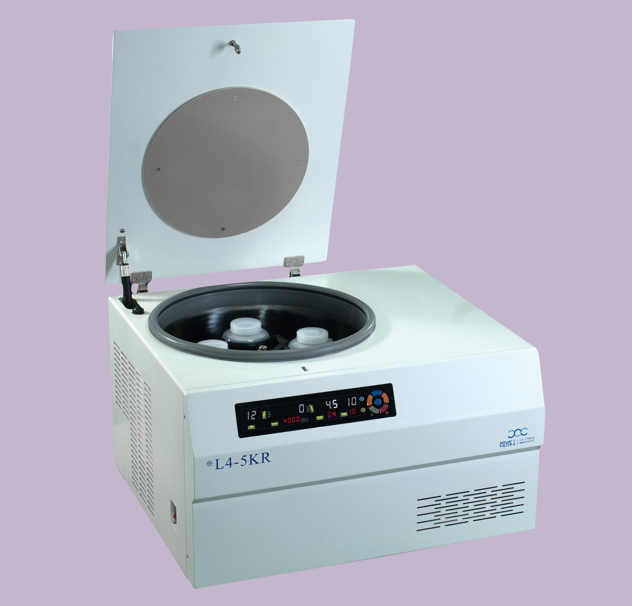 高速離心機,醫用離心機,高速冷凍離心機,低速離心機,冷凍離心機,臺式離心機-湖南可成儀器設備有限公司