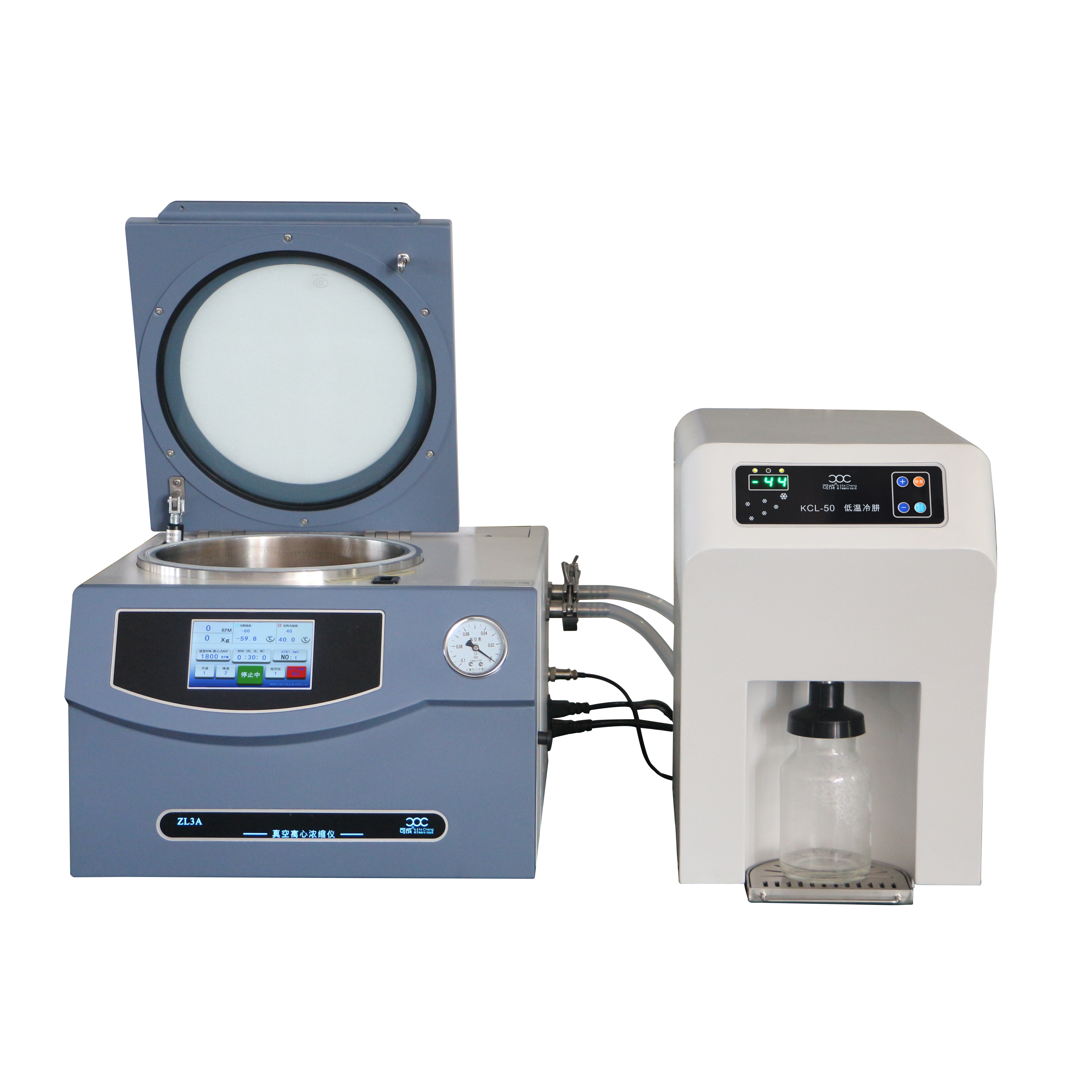 ZL3A 低速臺式離心機